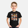 The Fox I Give-Youth-Basic-Tee-GoshWow