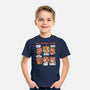 The Fox I Give-Youth-Basic-Tee-GoshWow