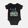 Care Not Found-Baby-Basic-Onesie-turborat14