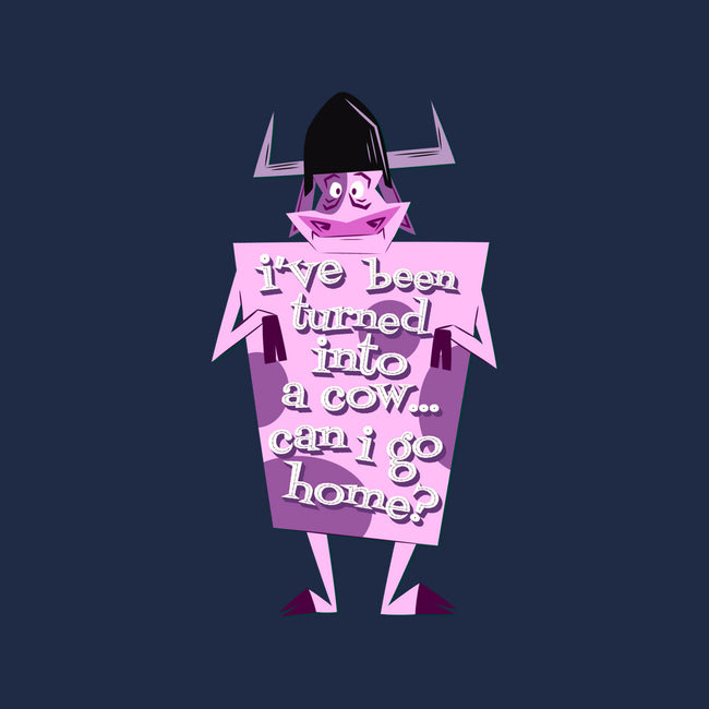 You’re Excused-None-Matte-Poster-DrawnByBryan