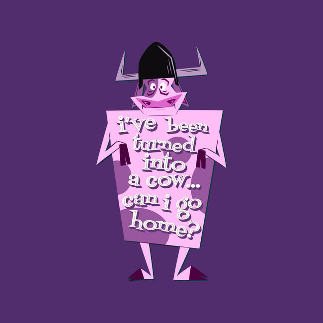 You’re Excused-None-Matte-Poster-DrawnByBryan