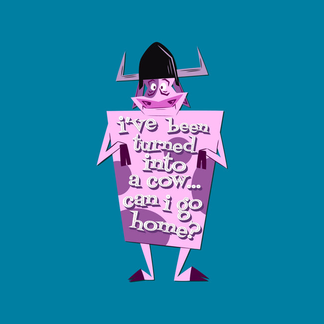 You’re Excused-None-Matte-Poster-DrawnByBryan