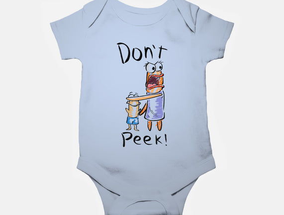 Don't Peek