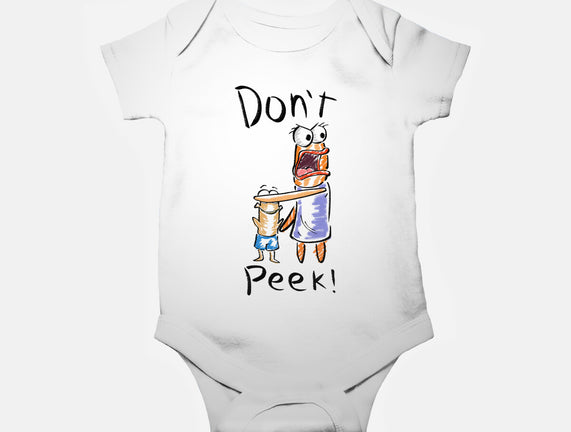 Don't Peek