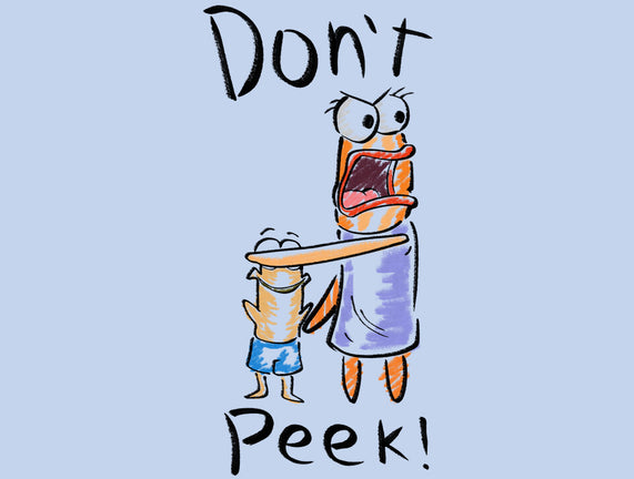 Don't Peek