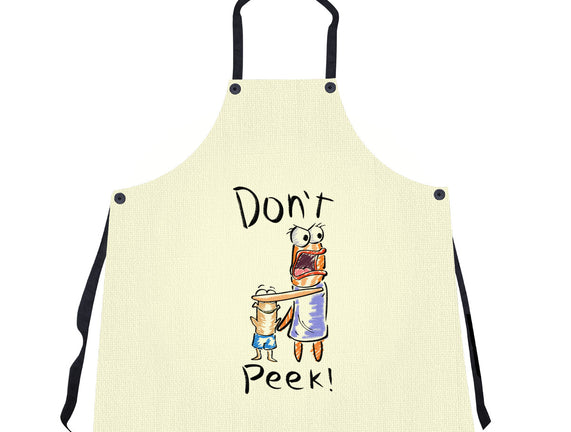 Don't Peek