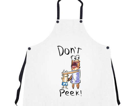 Don't Peek