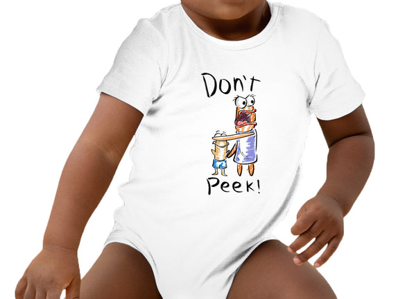 Don't Peek