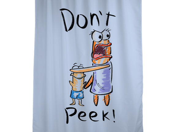 Don't Peek
