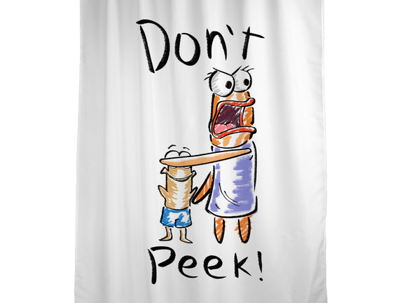 Don't Peek