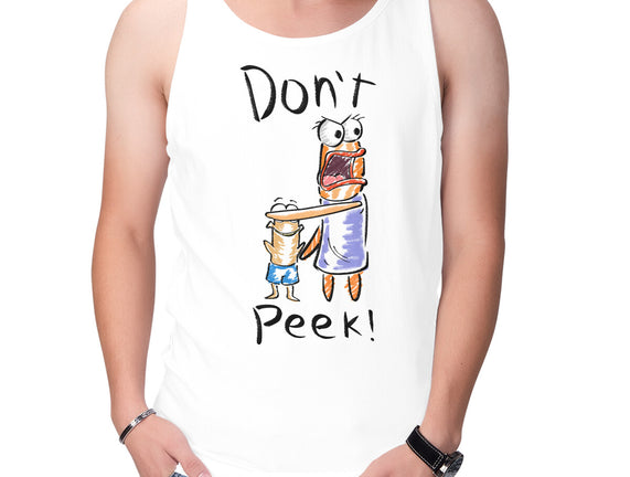 Don't Peek