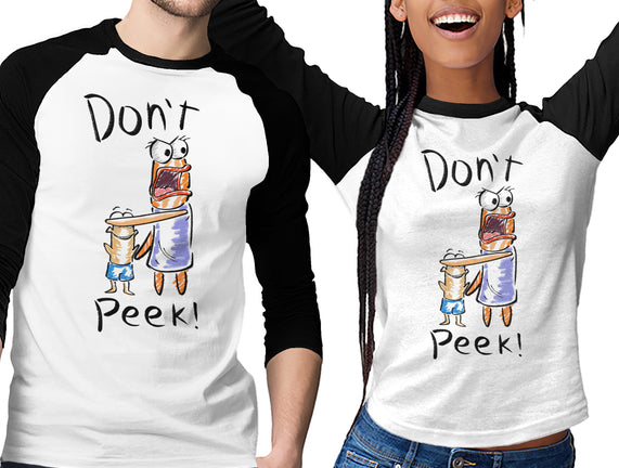 Don't Peek