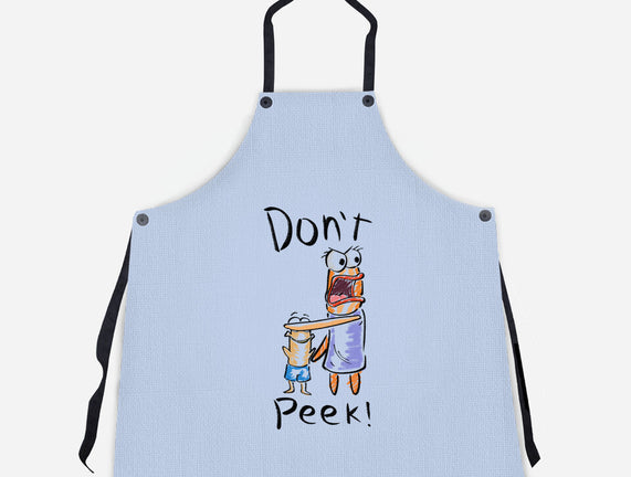 Don't Peek