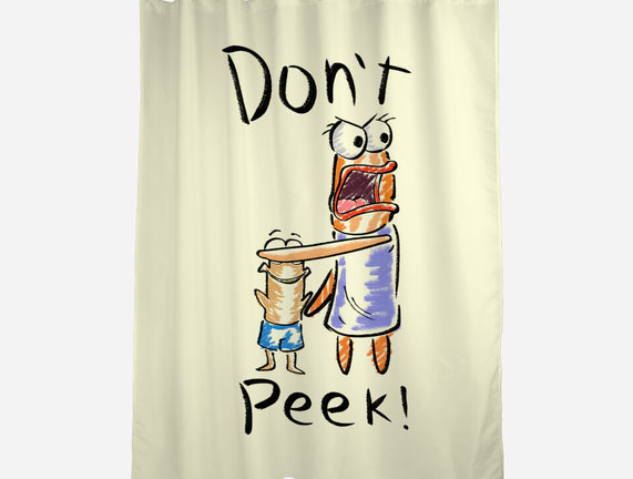 Don't Peek