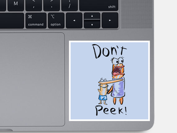 Don't Peek