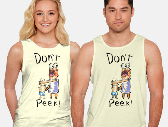 Don't Peek