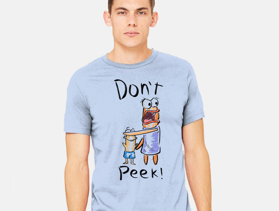 Don't Peek