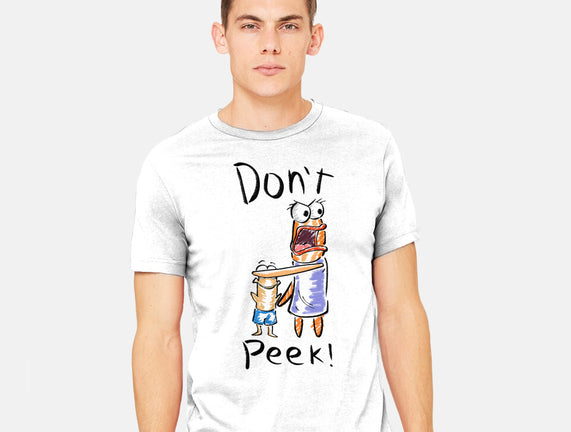 Don't Peek