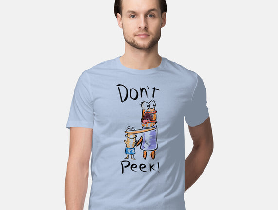 Don't Peek