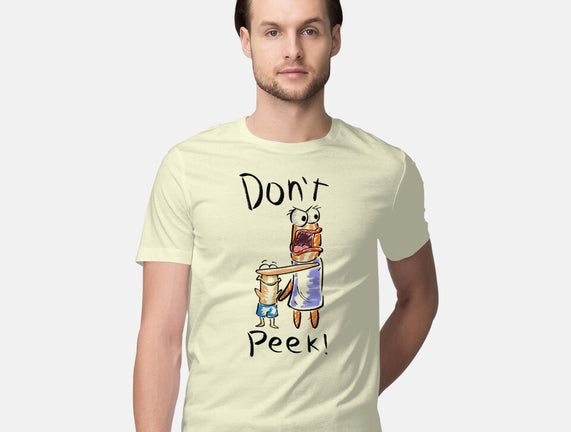 Don't Peek
