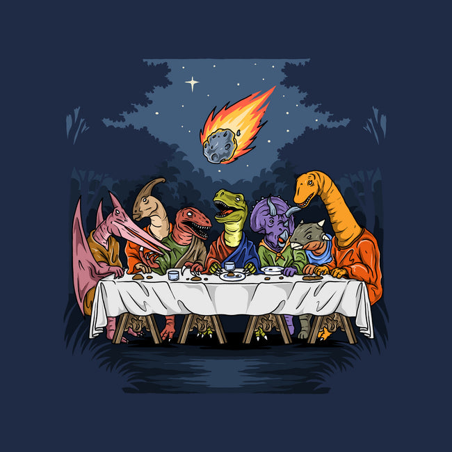 The Last Dinner-Mens-Premium-Tee-GoshWow