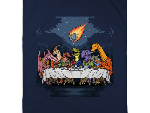 The Last Dinner