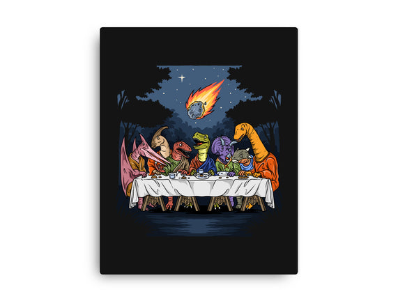 The Last Dinner