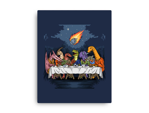 The Last Dinner