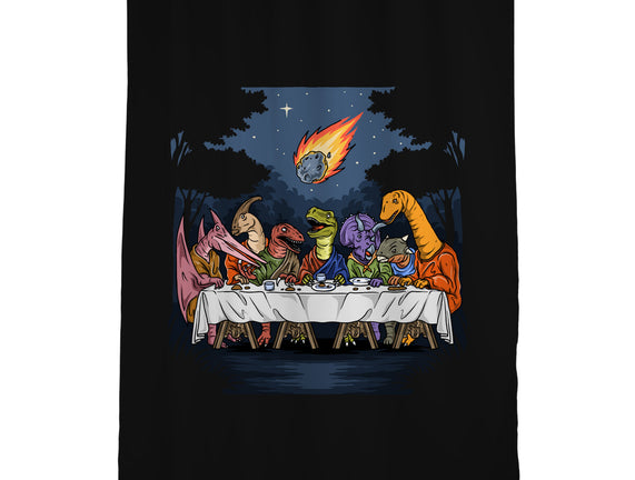 The Last Dinner