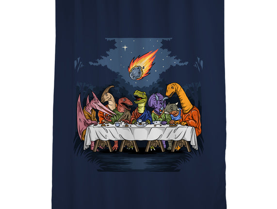 The Last Dinner