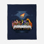 The Last Dinner-None-Fleece-Blanket-GoshWow
