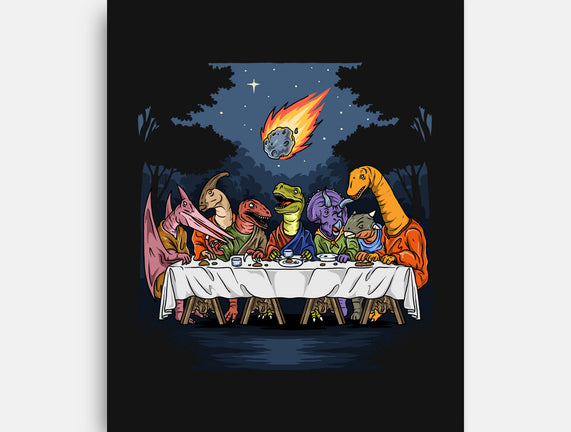 The Last Dinner