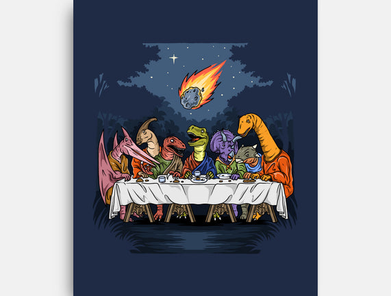 The Last Dinner