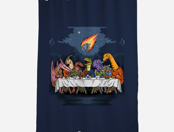 The Last Dinner