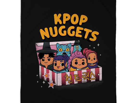 Kpop Nuggets
