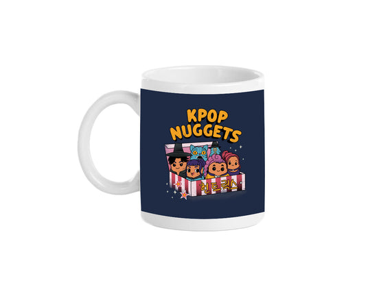Kpop Nuggets