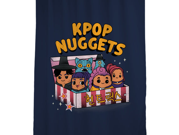 Kpop Nuggets