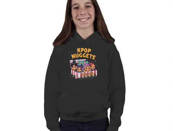Kpop Nuggets