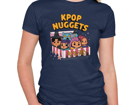Kpop Nuggets