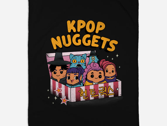 Kpop Nuggets