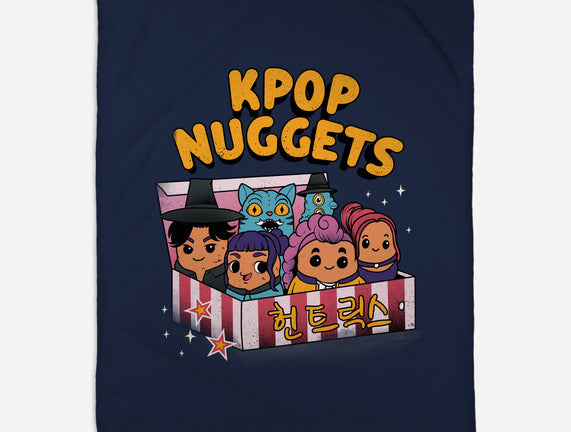 Kpop Nuggets