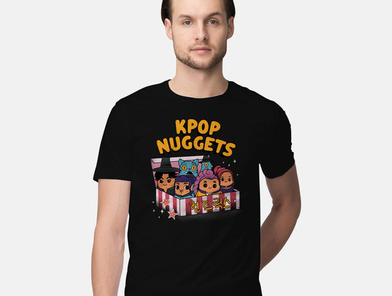 Kpop Nuggets