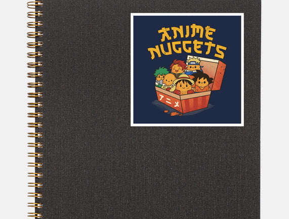 Anime Nuggets