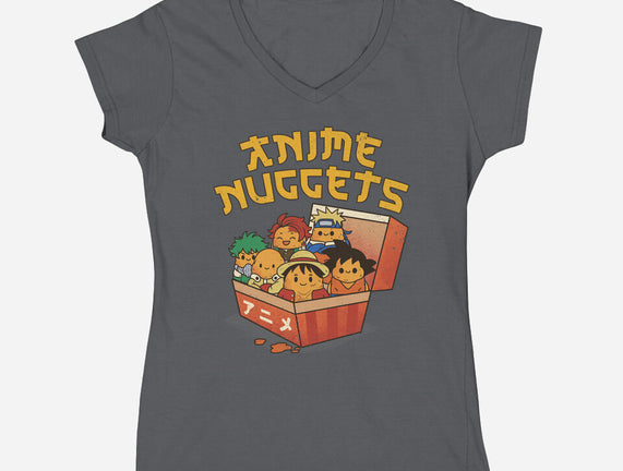 Anime Nuggets