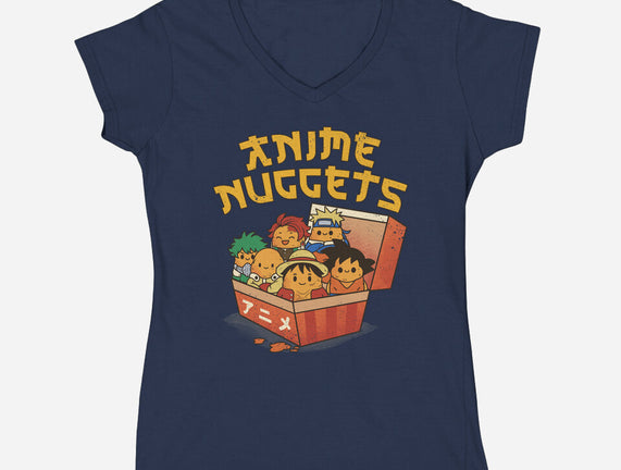Anime Nuggets