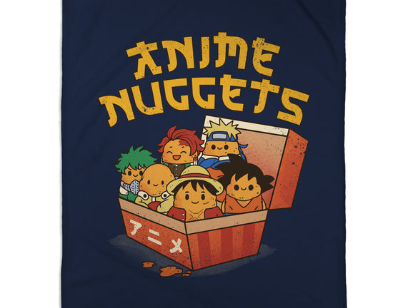 Anime Nuggets
