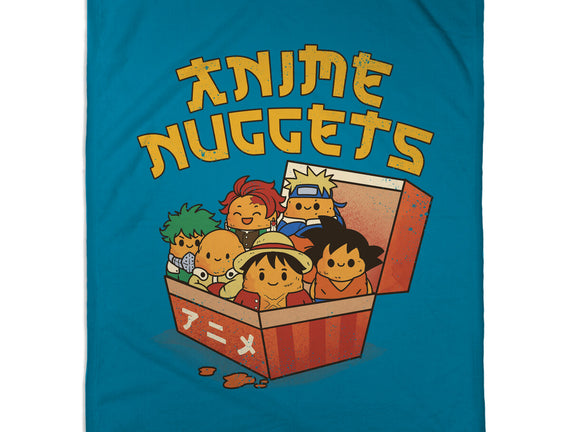 Anime Nuggets