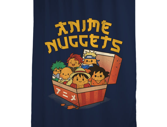 Anime Nuggets