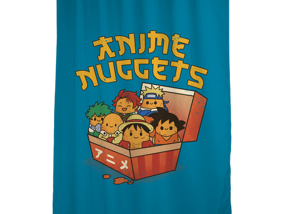 Anime Nuggets