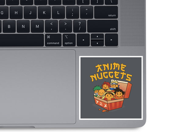 Anime Nuggets